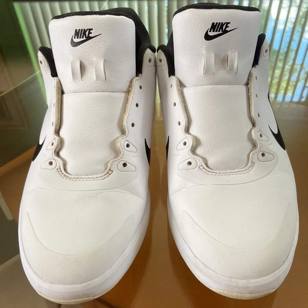 Nike golf shoes - Picture 2 of 8